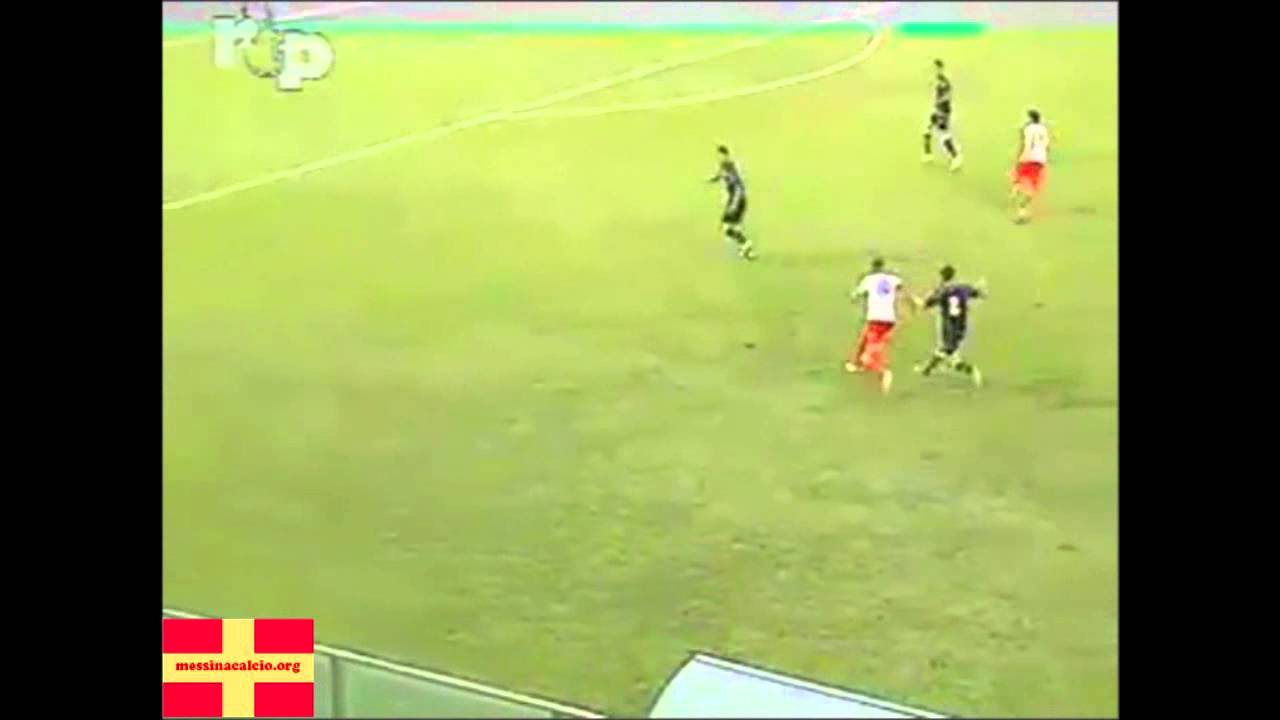 Coppa Italia Lega Pro - II giornata - Vigor Lamezia-Messina 1-2