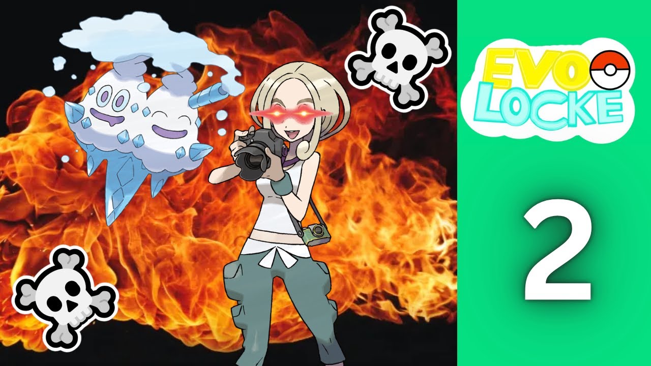Frustación al locke :) - Evolocke