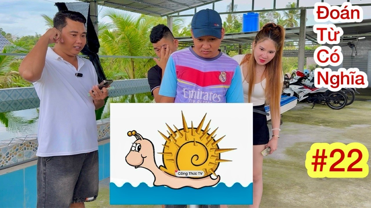 Xem Hình Đoán Từ Có Nghĩa 