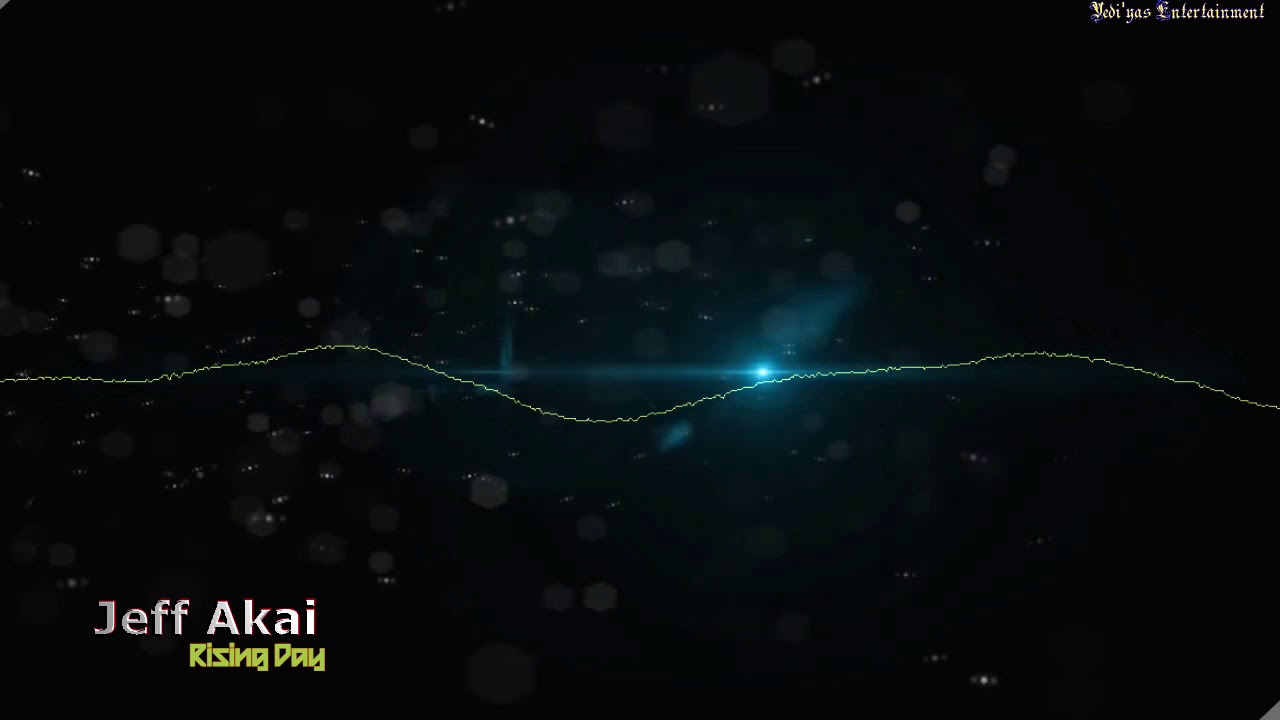 Rising Day - Jeff Akai