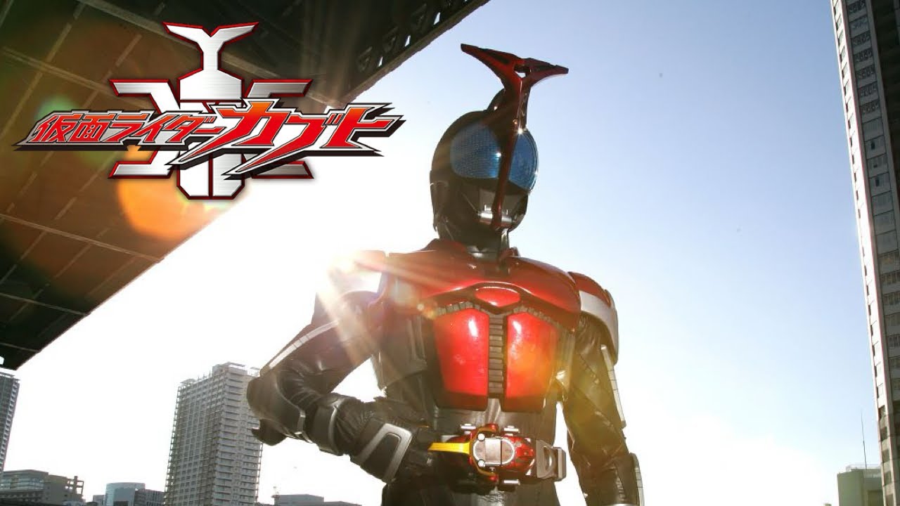 仮面ライダーカブト 5人のマスクドライダー 変身＆必殺技音声