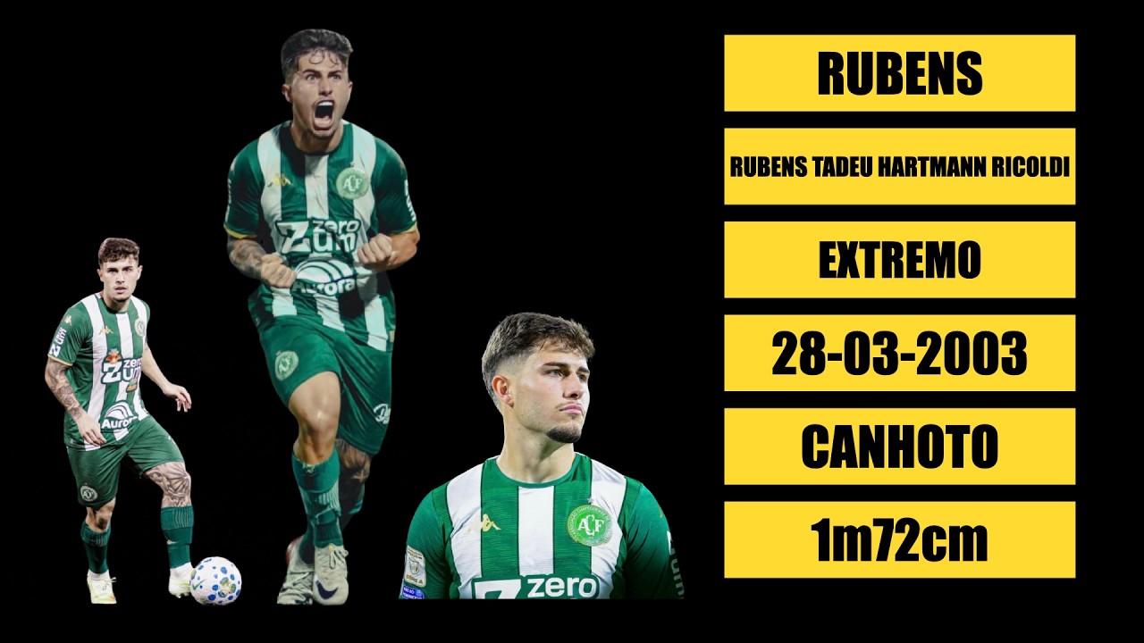 RUBENS - EXTREMO