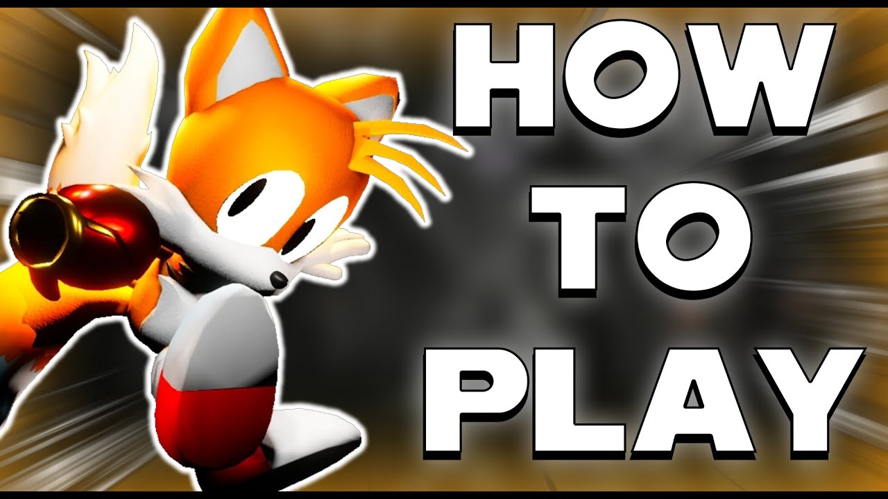 ULTIMATE OUTCOME MEMORIES TAILS GUIDE - Sonic.EXE: Outcome Memories