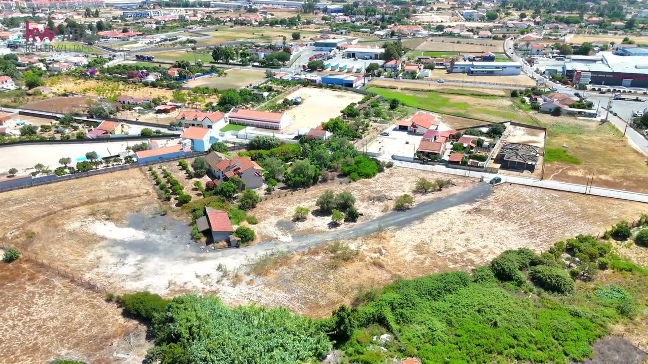 Terreno Porto Alto