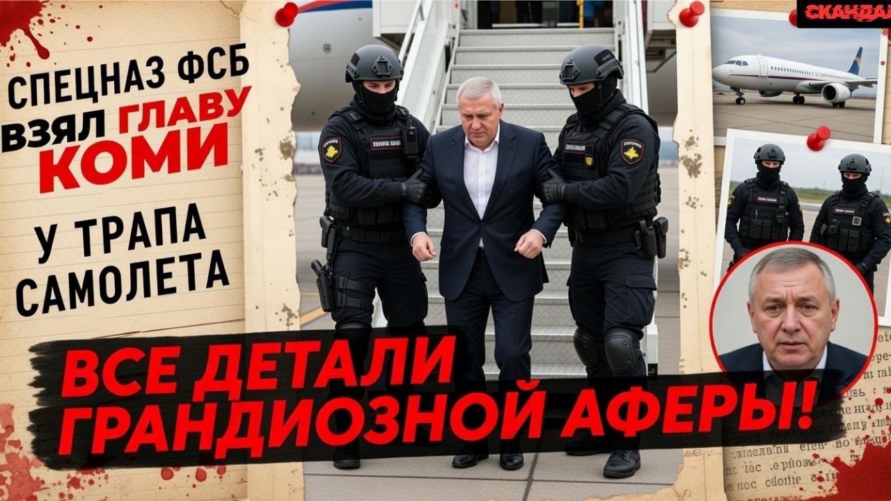 1 миллион долларов в часах: Как ФСБ разоблачила империю Гайзера