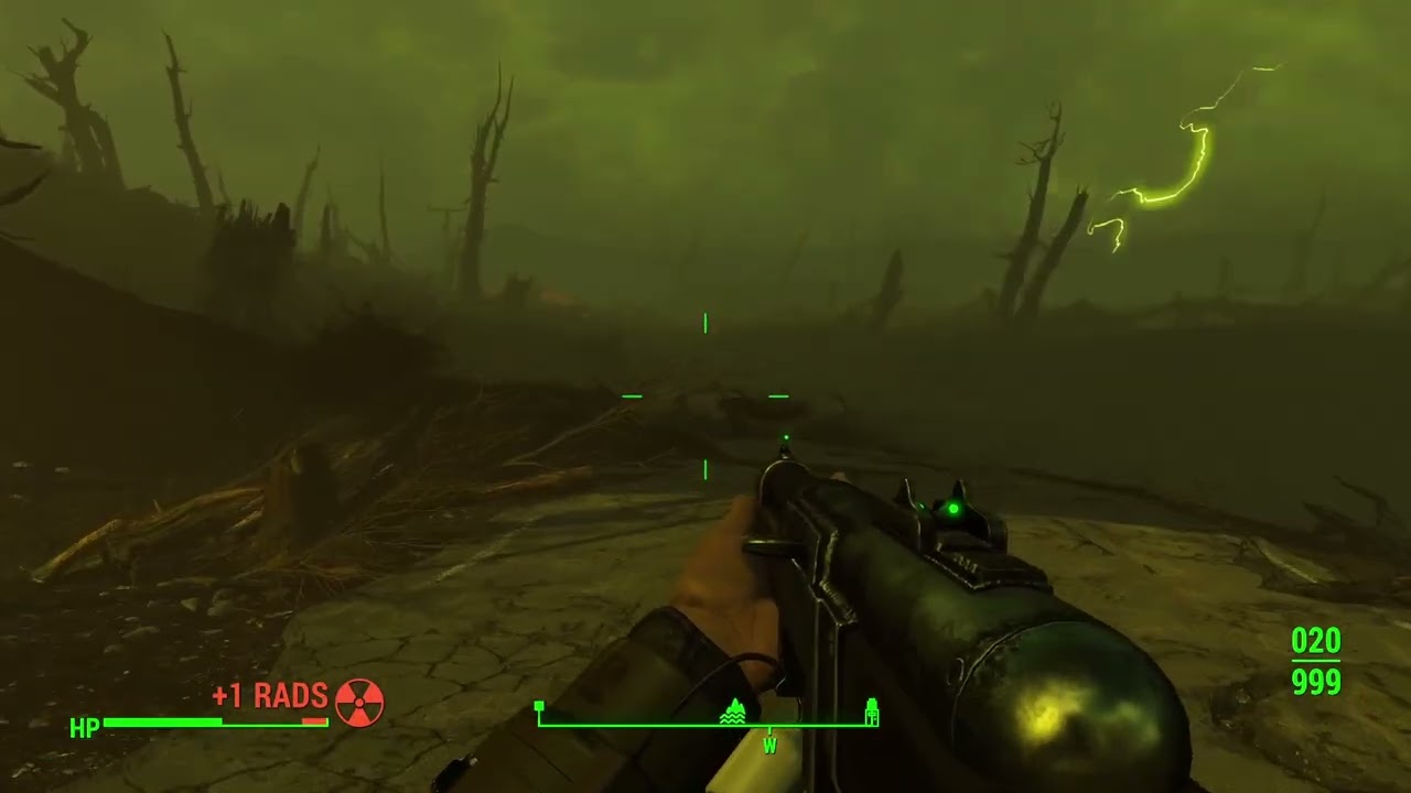 Let's do some gamin'! (PC/Xbox) (Part 2/2)