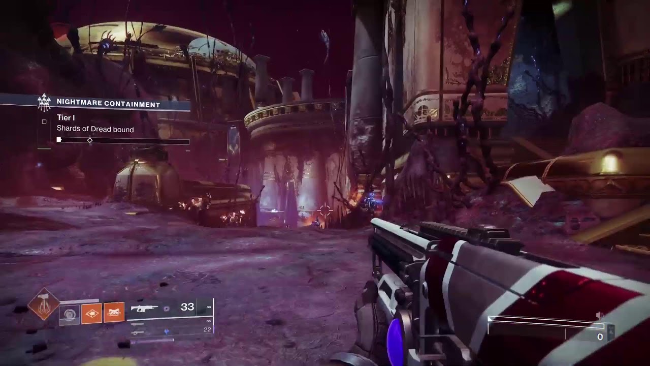 Destiny 2, Fireteam ops