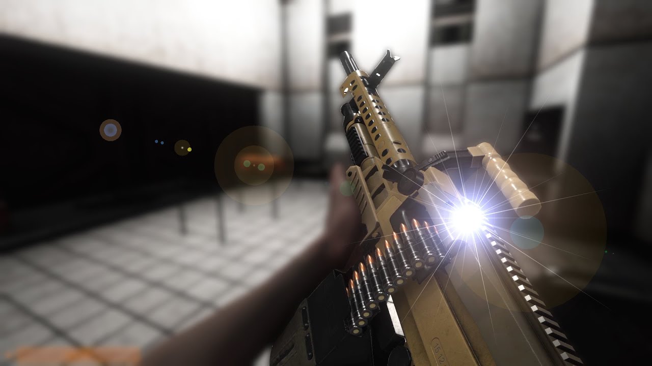 SCP:SL PUBLIC BETA LIVESTREAM