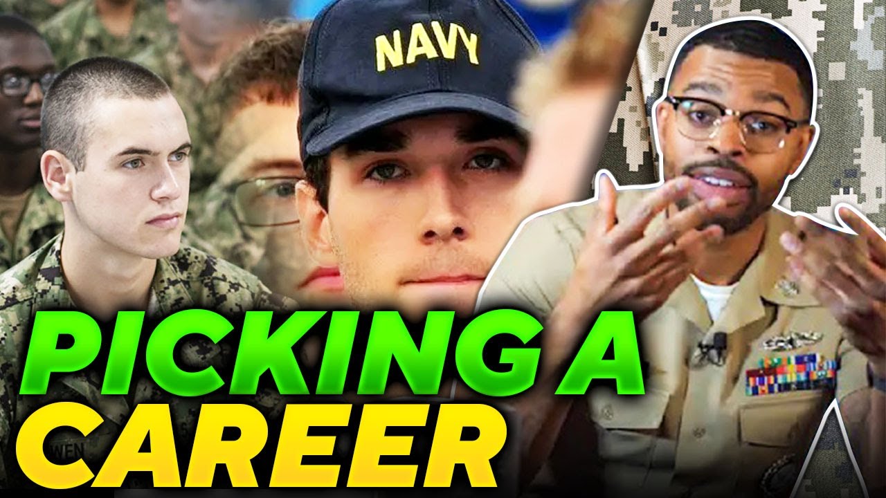 US Navy HM: How To Become A US Military Nurse