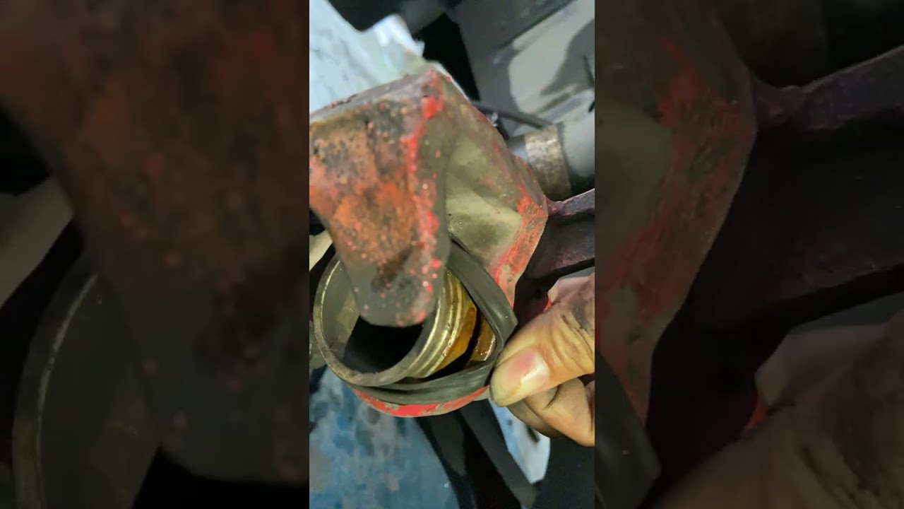 Update laporan konfirmasi kondisi mobil Terios kendala sistem Rem