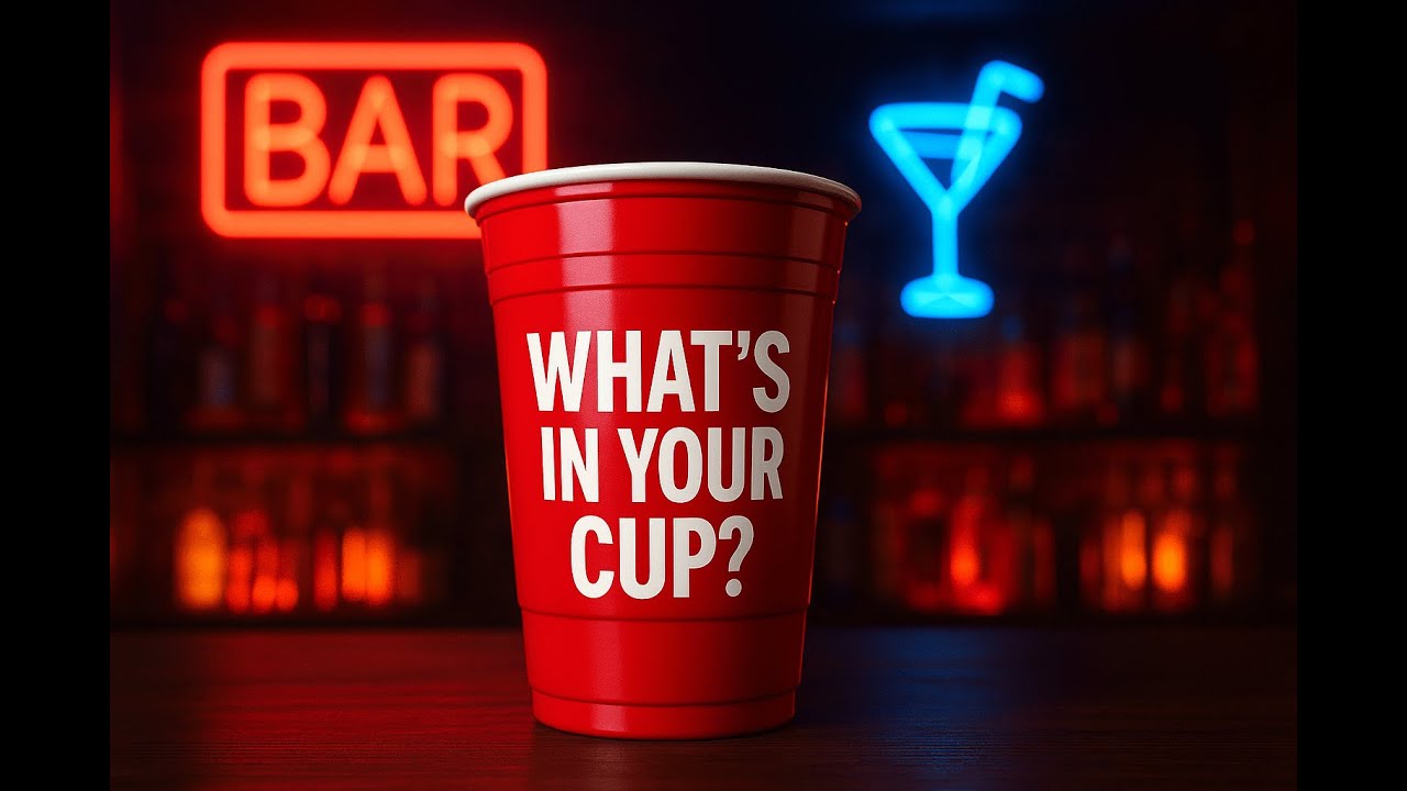 Christian Conviction About Drinking Alcohol
