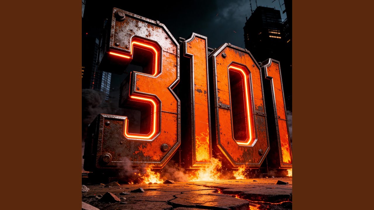 3101 Mixed