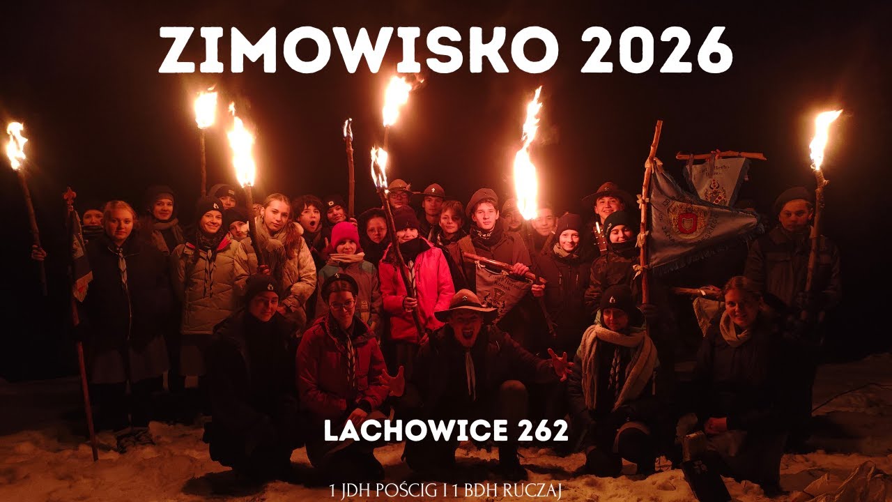 ZIMOWISKO 2026