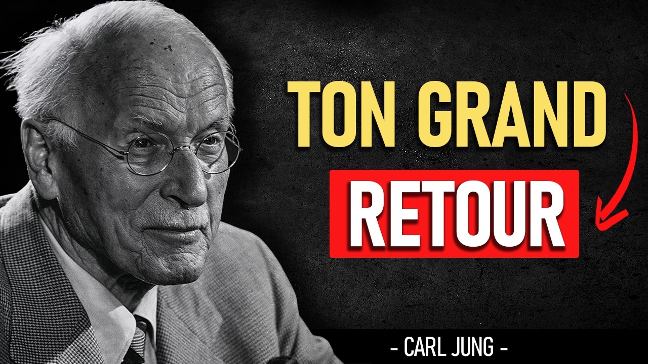 ✨ 7 SIGNES que vous êtes sur le point de vivre le PLUS GRAND COMEBACK de votre VIE – selon CARL JUNG