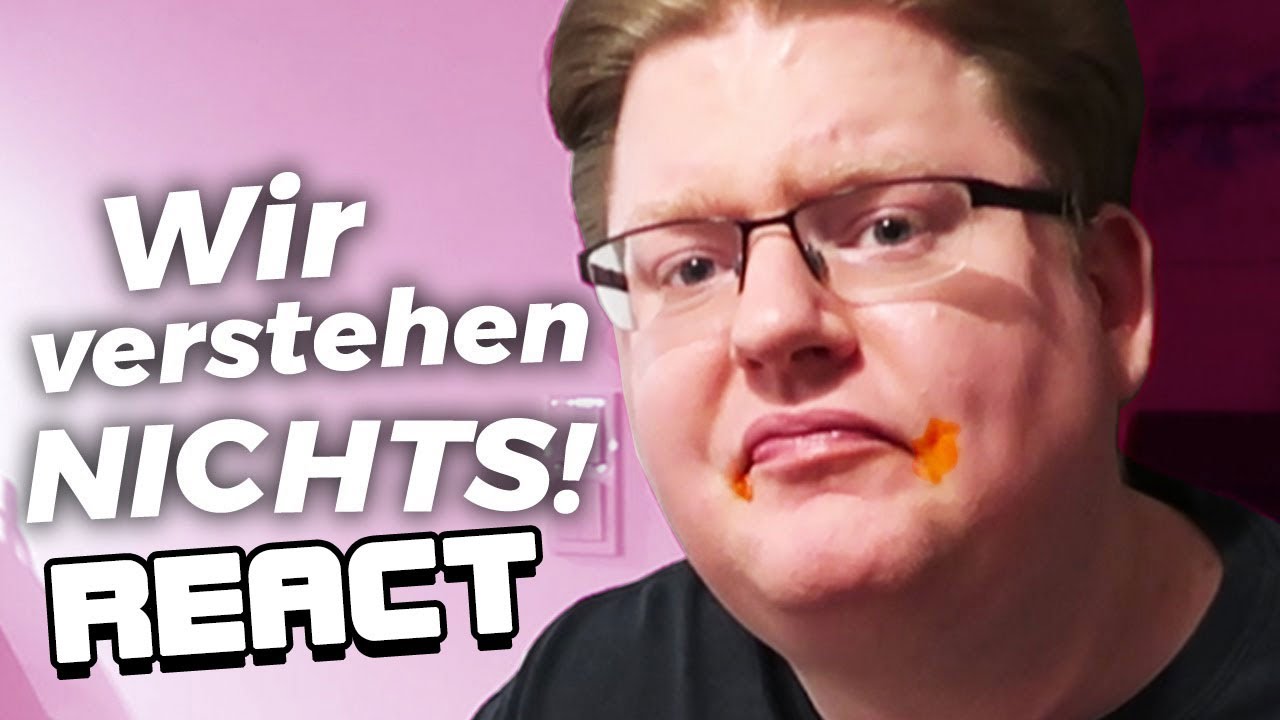 React: PietSmiet kocht Burger & Kroketten