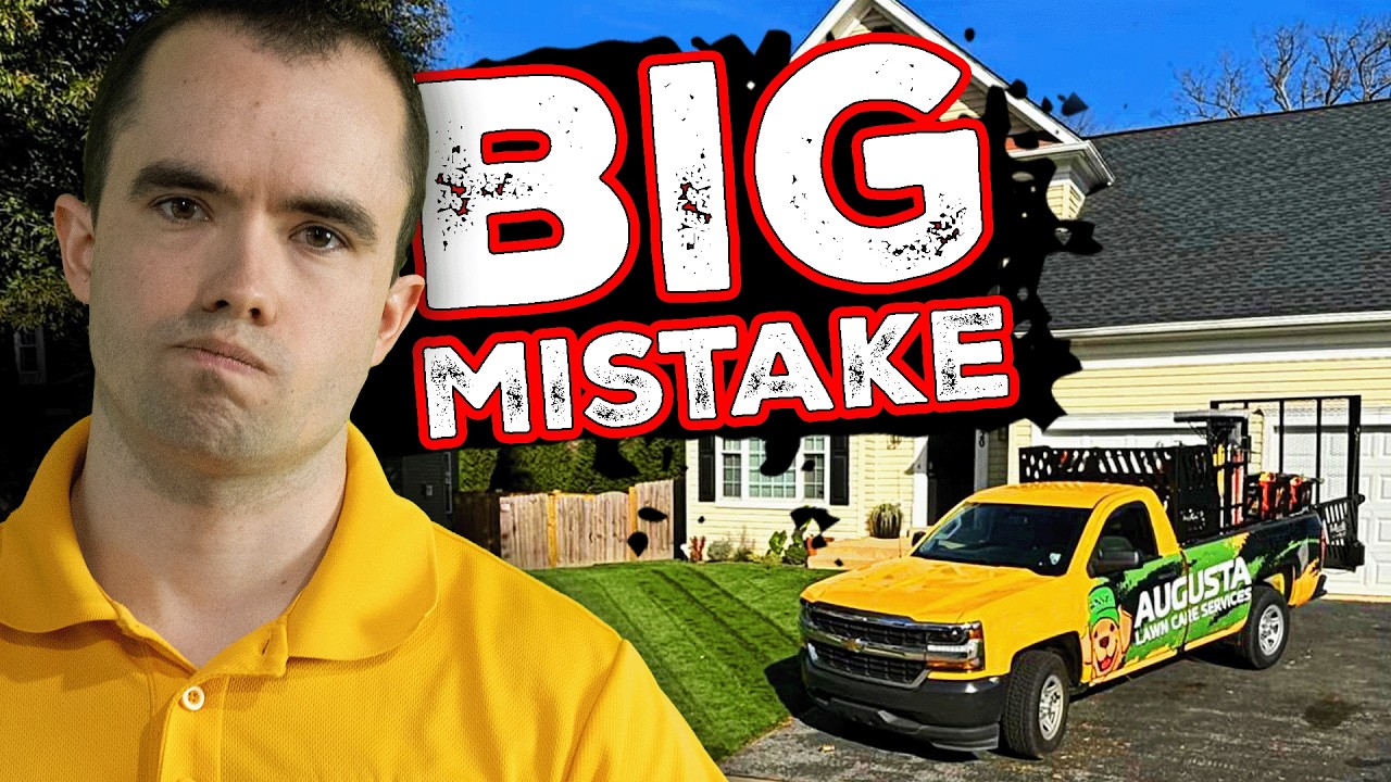 Managers, Profits, MISTAKES... Live Q&A w/ Mike Andes