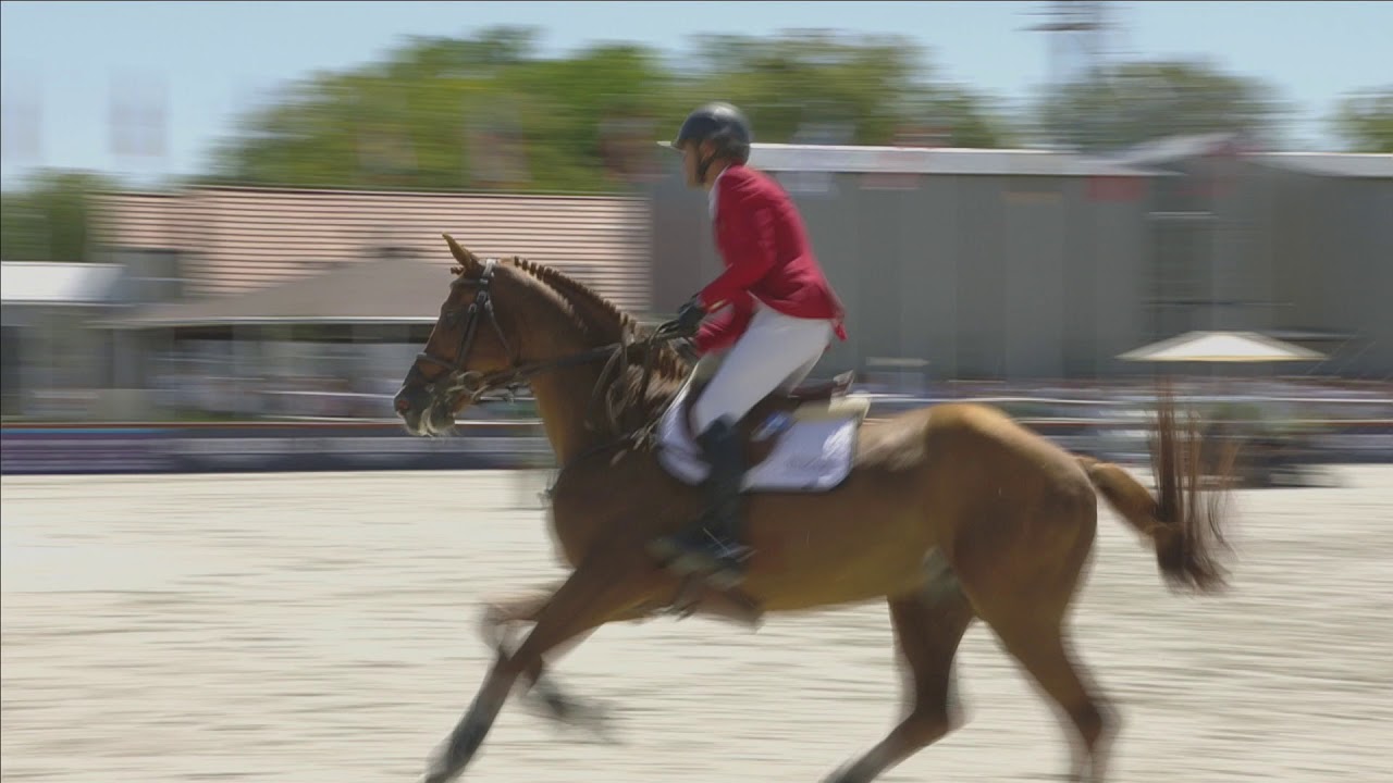 Horváth Balázs - ZORDON CSIO5* - LONGINES FEI JUMPING NATIONS CUPTM OF HUNGARY