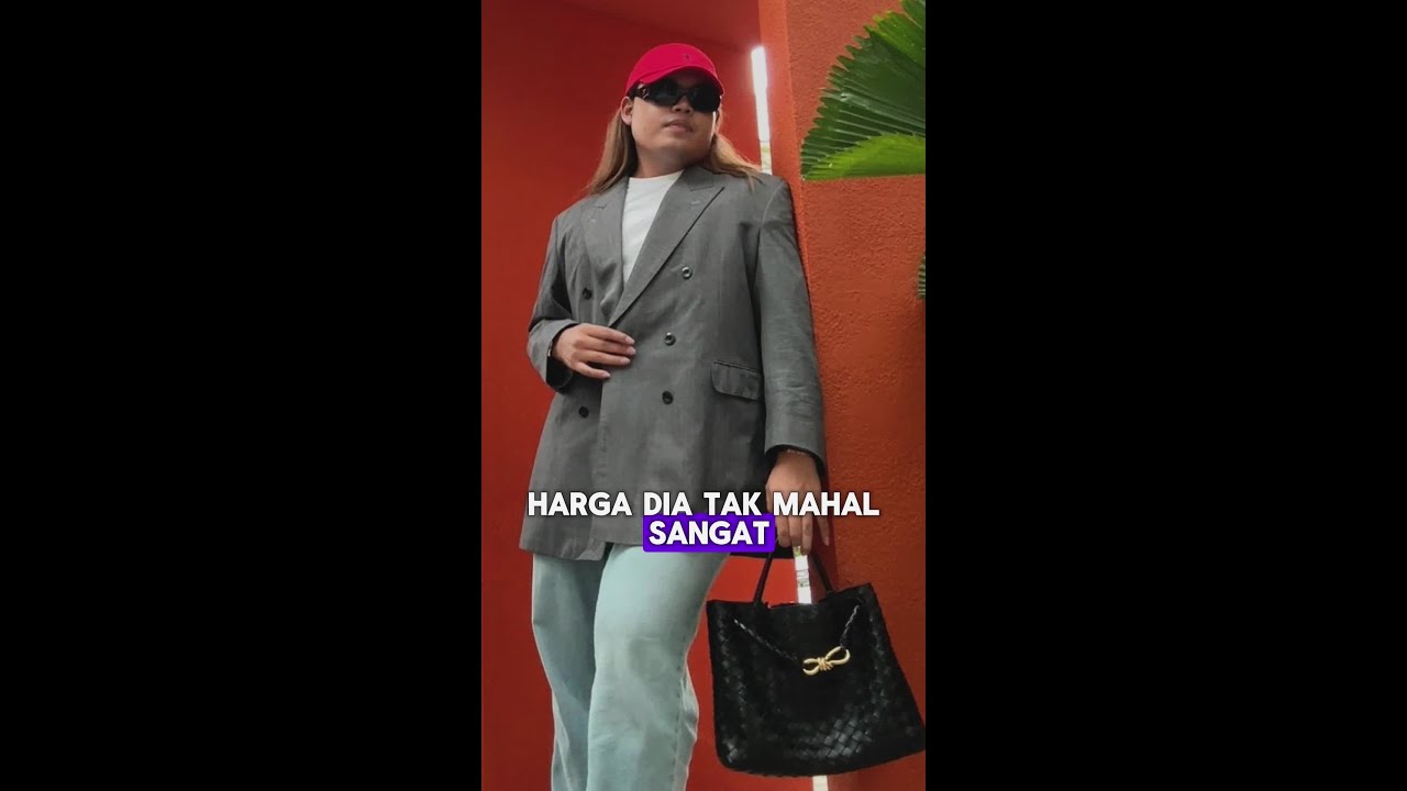 Bag Spotter - Azfar Heri