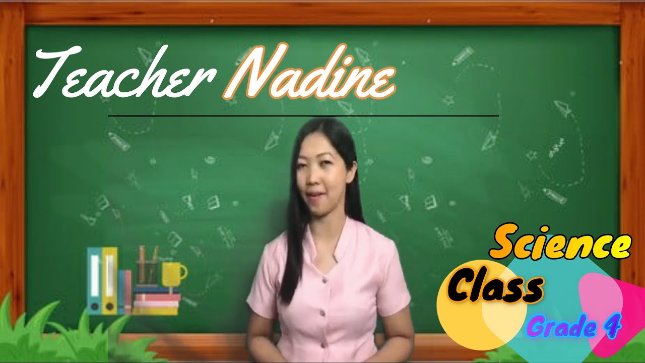 Grade 4 Lesson : The Weather