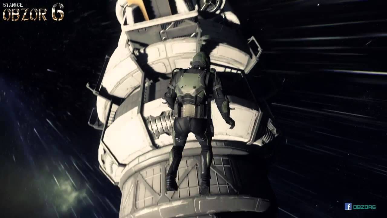 SC Alpha PTU 2 1 COMM ARRAY F7CM  Dargnon a Blowik STAR WARS EP VII DISKUSE   SPOILER