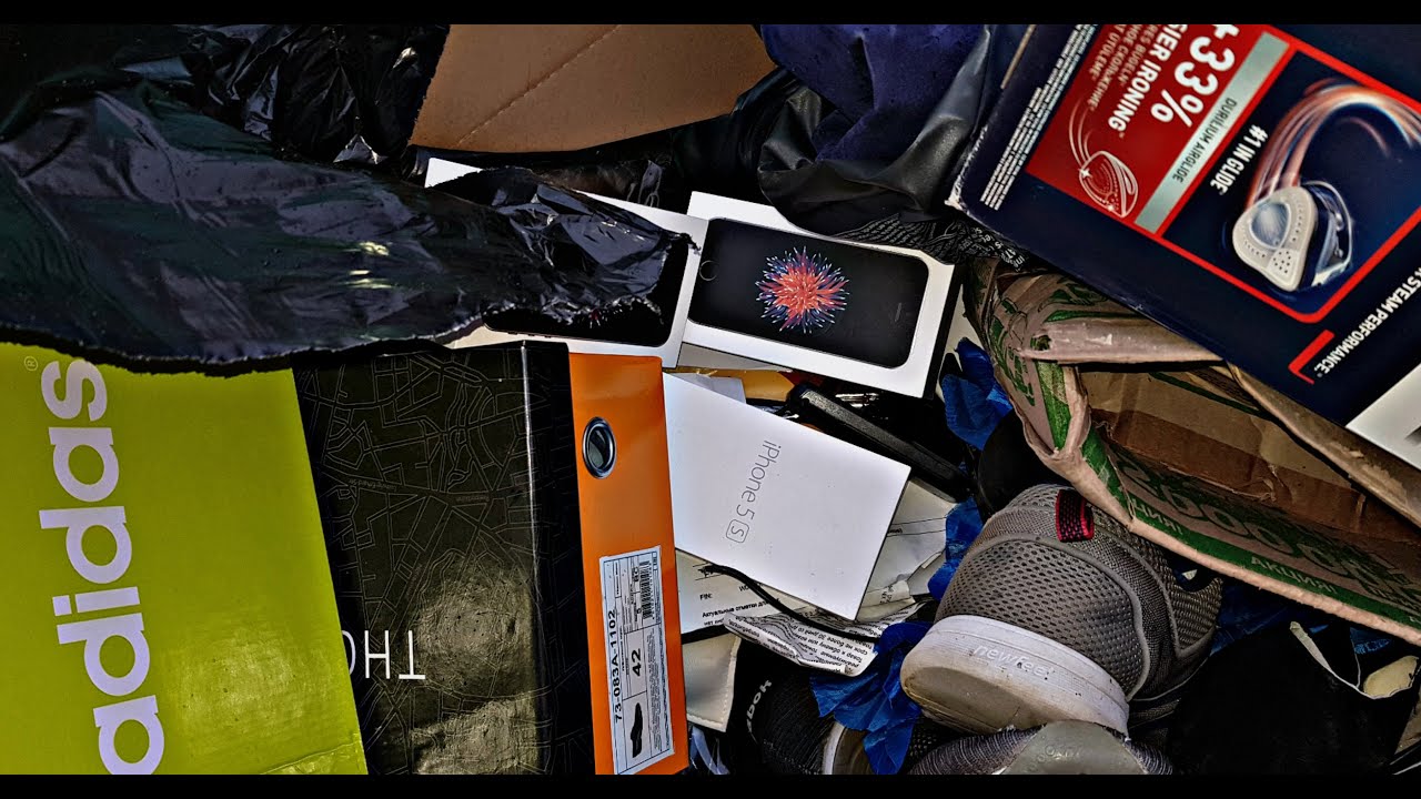 нашли IQOS ВЕЙП на улице