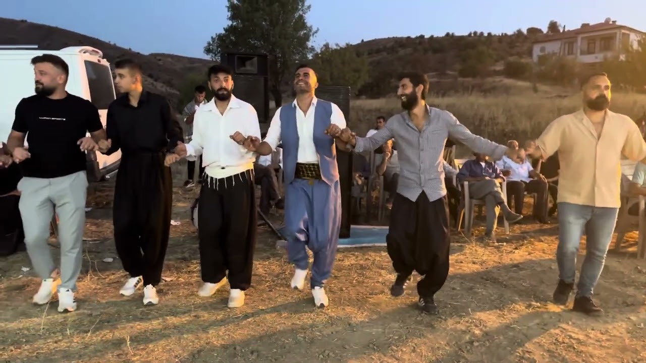 Elazığ Maden Altıntarla Köy Düğünü @sutcuprodüksiyon