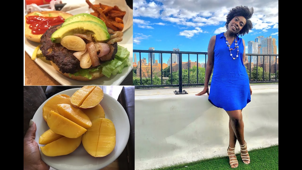 Did I Gain Weight After 30 Day Smoothie Diet + How Do I Eat Now