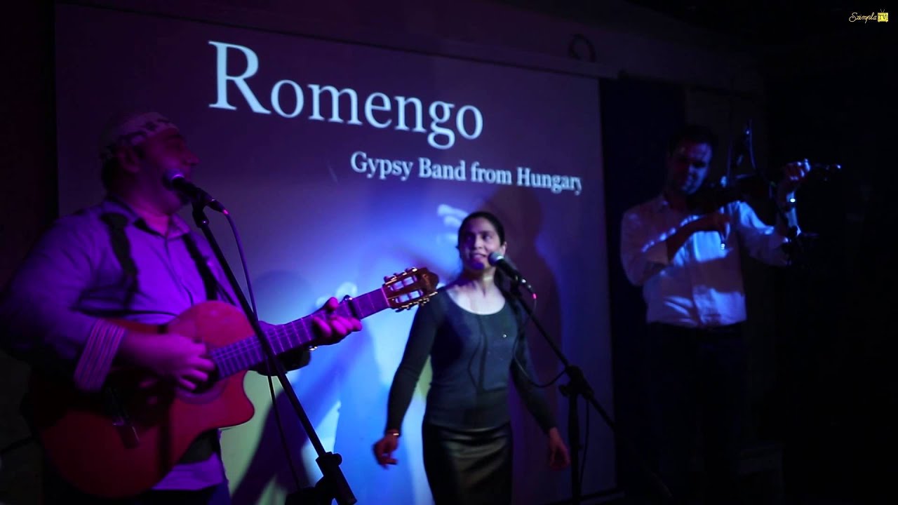 Szimpla - Romengo 
