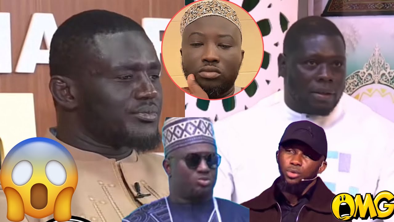 🚨balla gaye franc moy combat bi gueneu nekh ( na promoteuryi) les analyses pertinentes de Dieye sène