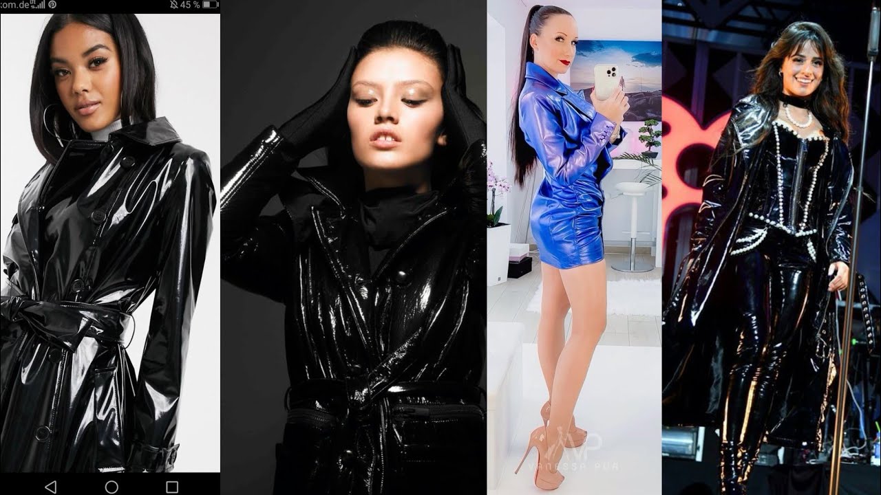 Этот блеск говорит сам за себя 