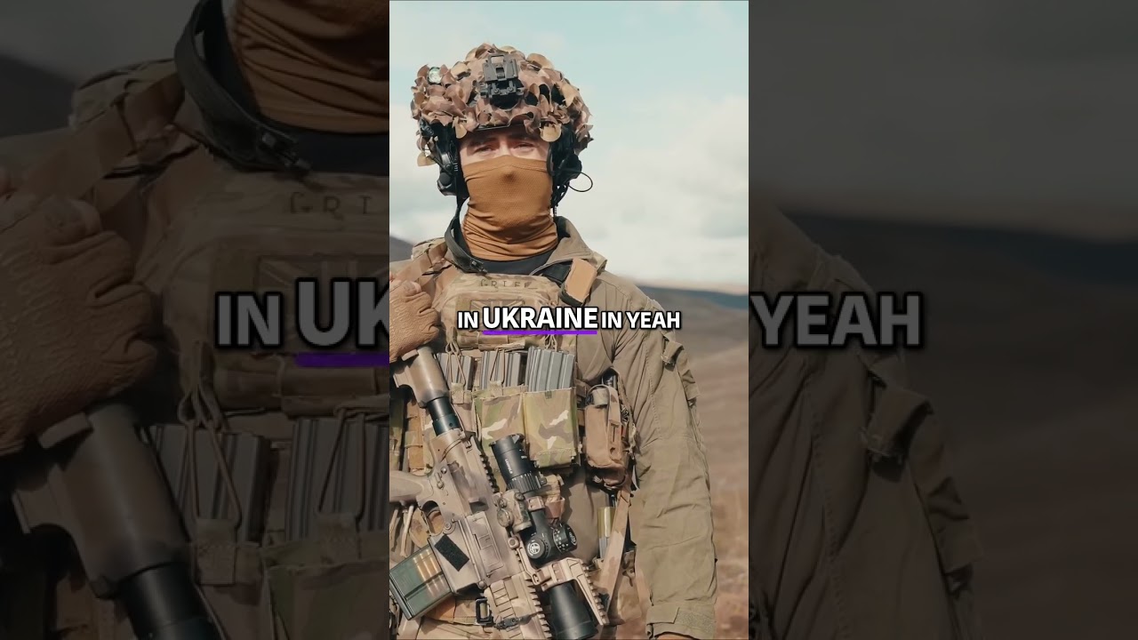 Military Contractors: Stories from the Frontlines