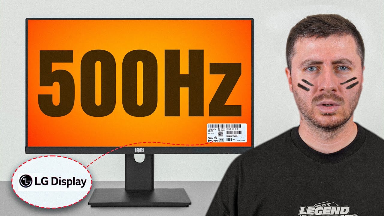 11.499 TL 500Hz Monitör İnceleme (İÇİNİ SÖKTÜM)