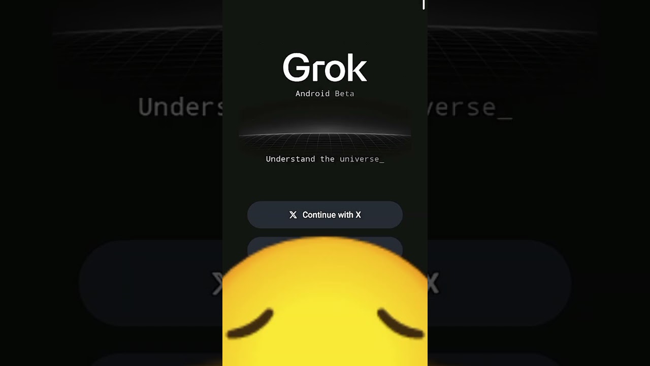 grok app tutorial #foryou