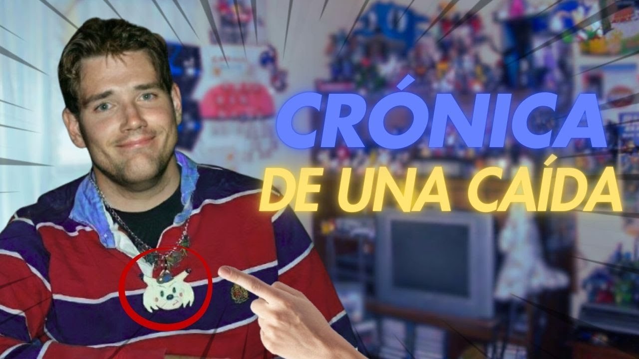 Chris Chan: La Historia de una Mente Manipulada