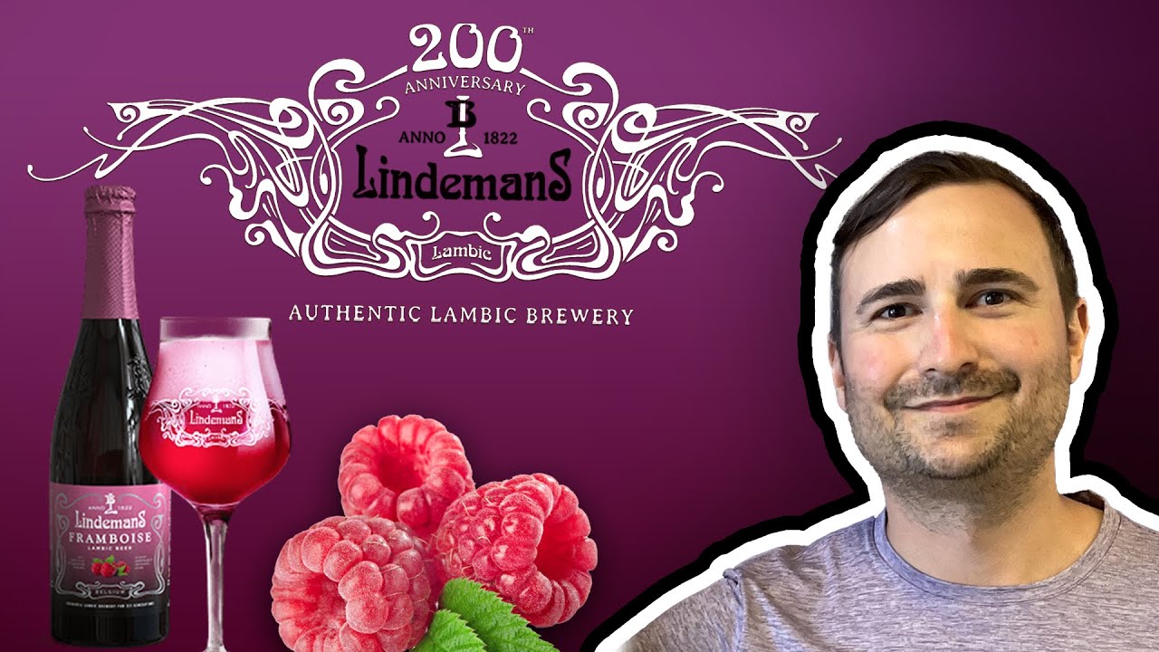 How Lambic Beers are Brewed, Tour & Tasting at Lindemans