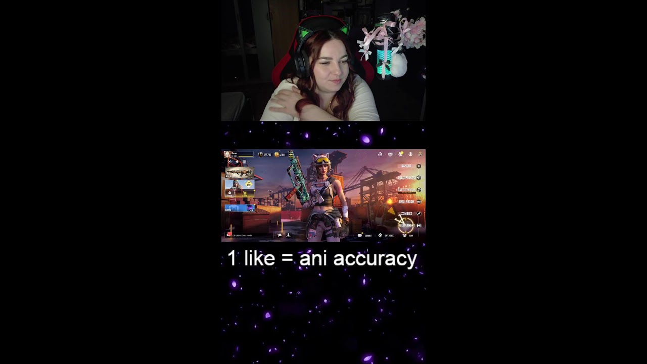 Ranked CODM Grind | Chill Stream |