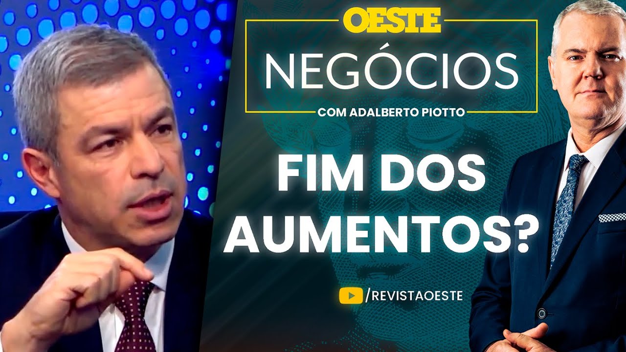 CEO do Banco ABC Brasil comenta o futuro da taxa Selic