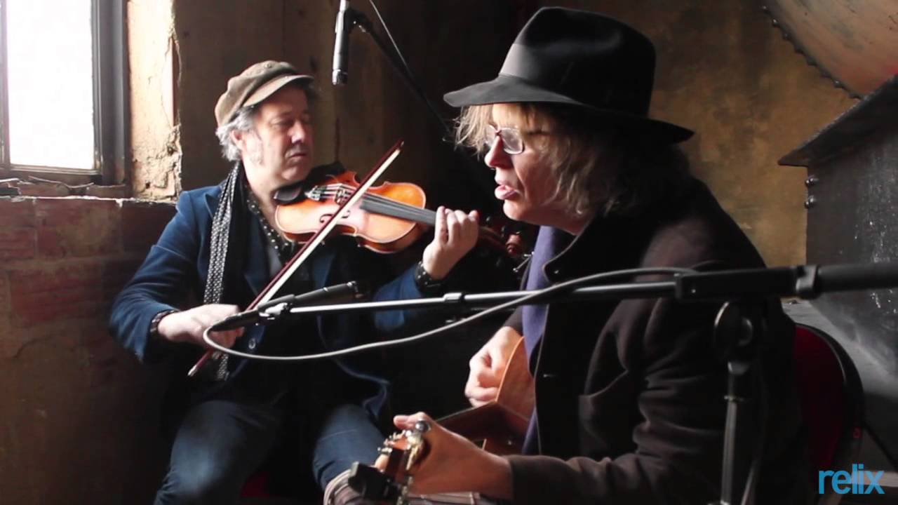 The Waterboys 
