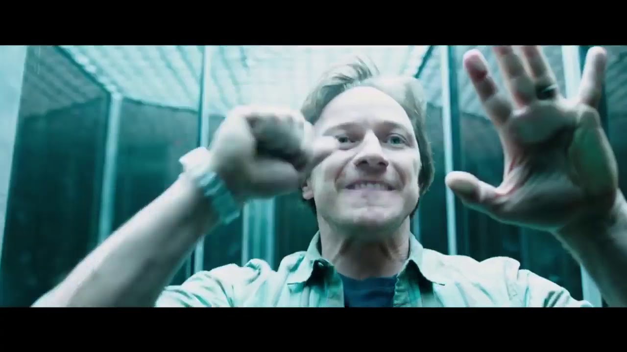 Оно 2( It 2) Трейлер с Comic-con 2019