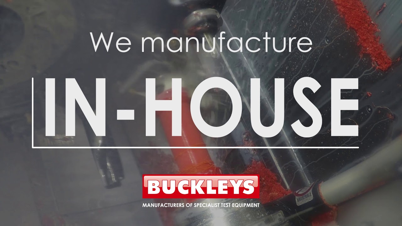 5 Things you didn't know about Buckleys