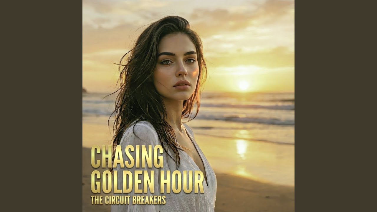 Chasing Golden Hour