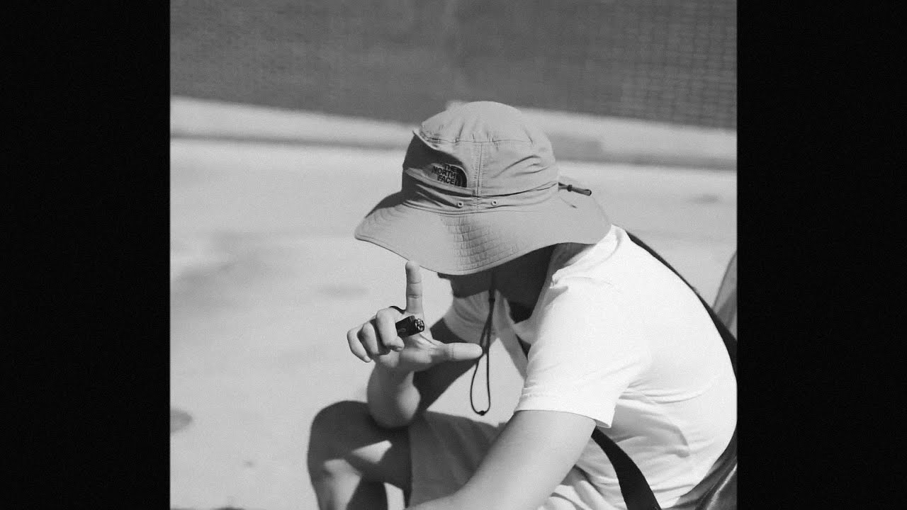 (FREE) Morad x Baby Gang x Old School Type Beat - 