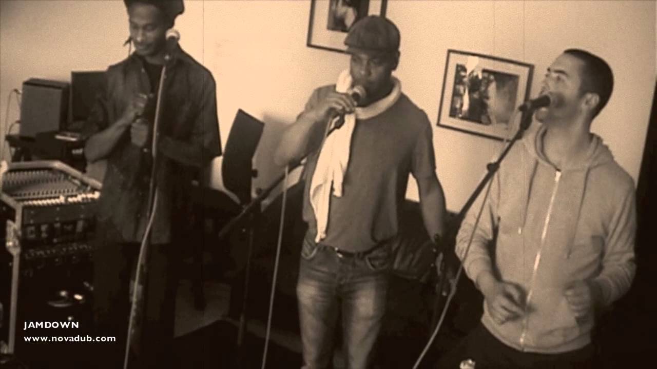 JAMDOWN les passantes (Rouen fr)