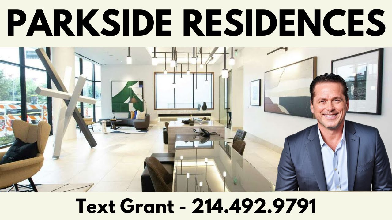 Parkside Residence  | Luxurious fitness center | Houston High Rise Apartments