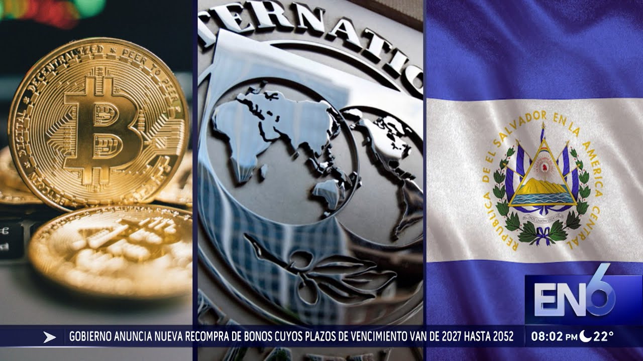 NEGOCIACIONES CON EL FMI