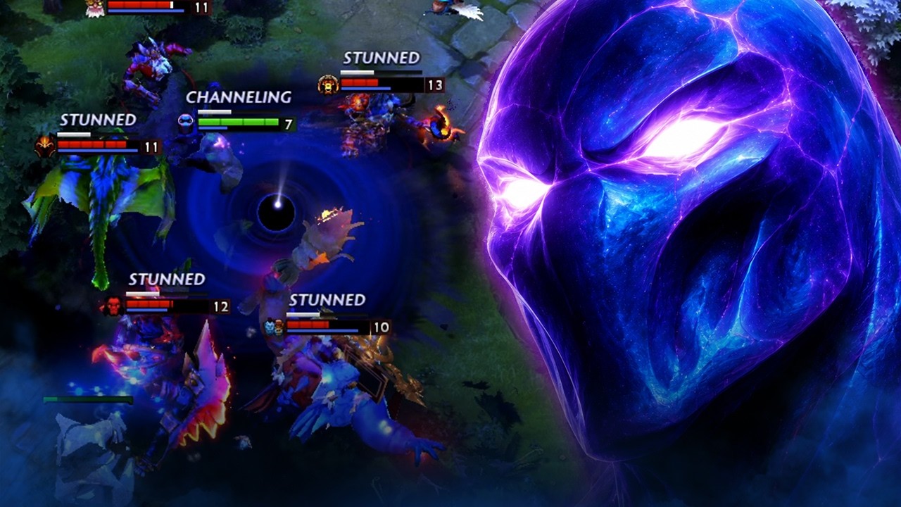 11 minutes of GREAT Dota 2 Plays !!