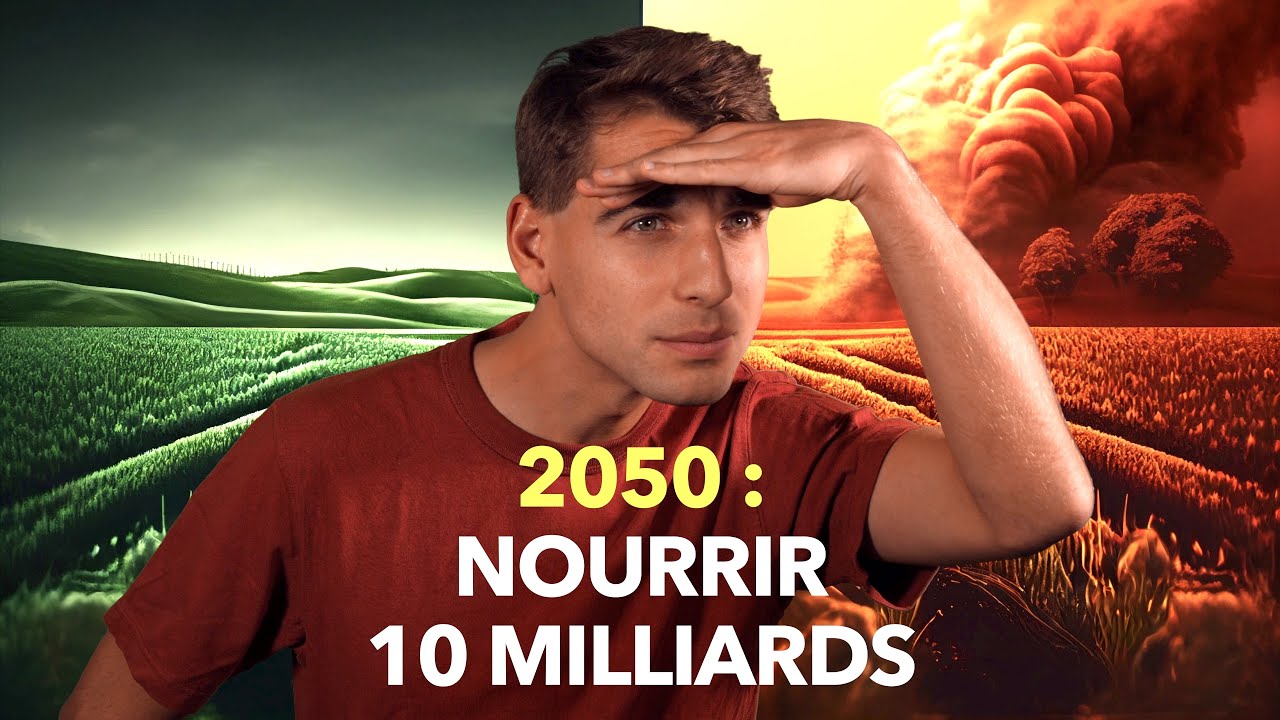 AGRICULTURE : Les Défis du Futur