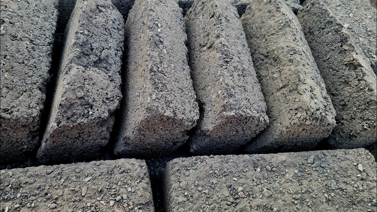 Rich Gritty Charcoal Satisfying Floor Crumbling #crumbling #asmr  #shorts Sleepaid