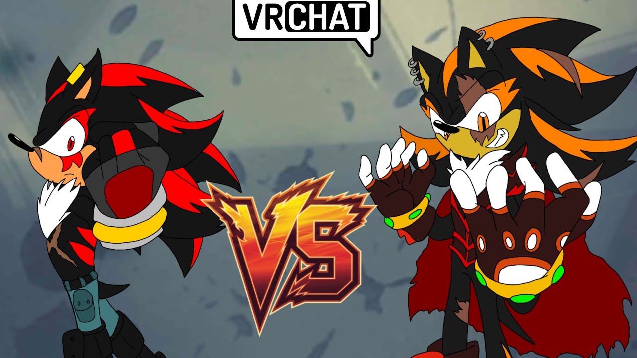 Iron shadow vs iron sanctum 