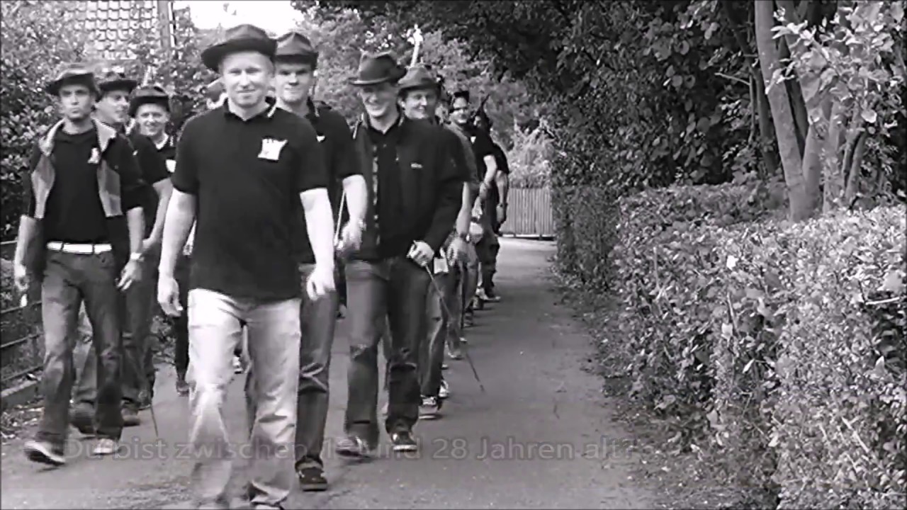 Jungschützenkompanie Freckenhorst